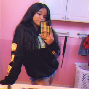 Meet your Posher, Jayda